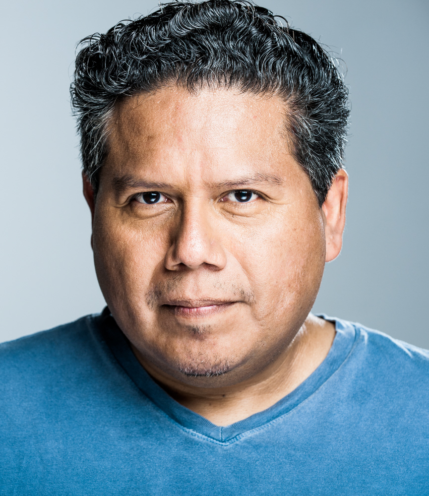 Pablo Ramos