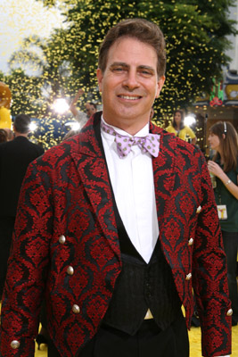 David Silverman