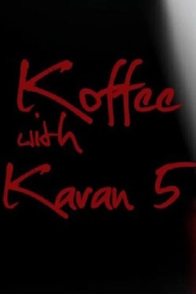 Koffee with Karan - Season 5