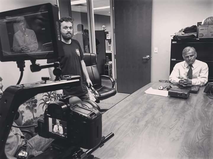 Greg Lutz