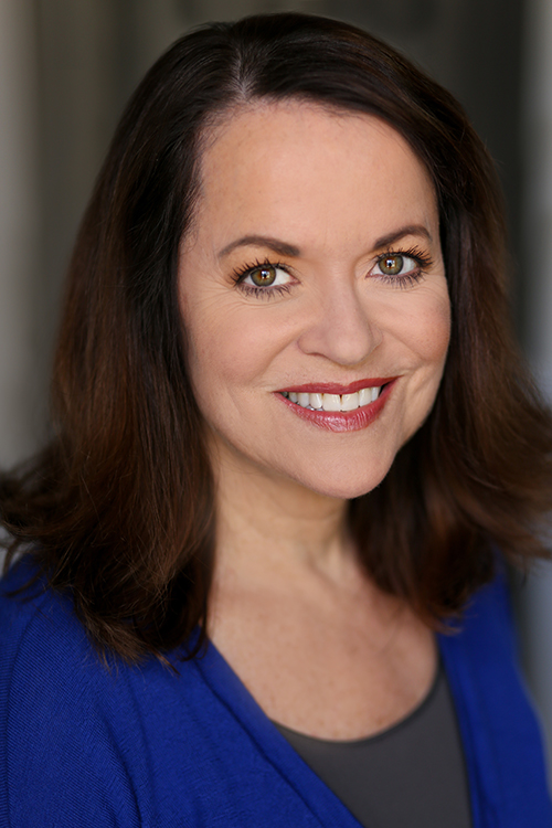 Kathleen Seconder