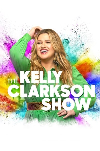 The Kelly Clarkson Show - Season 6
