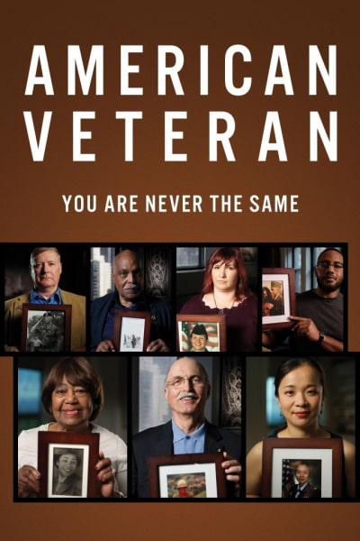 American Veteran - Season 1