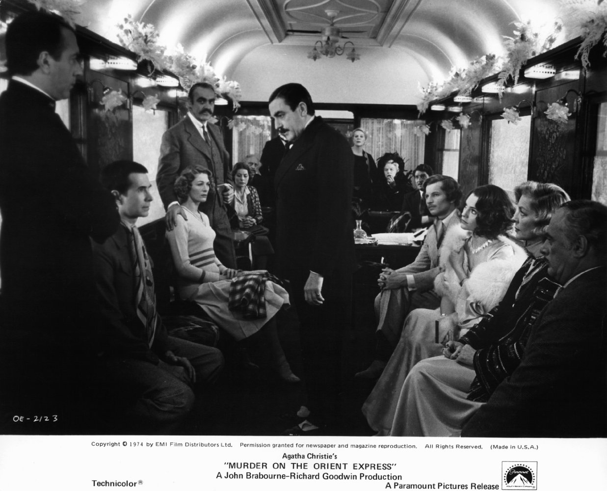 Sean Connery