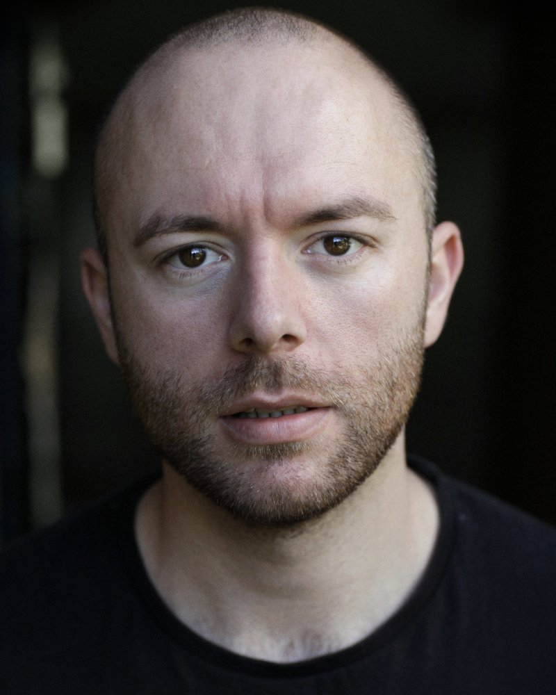 Derek Barr