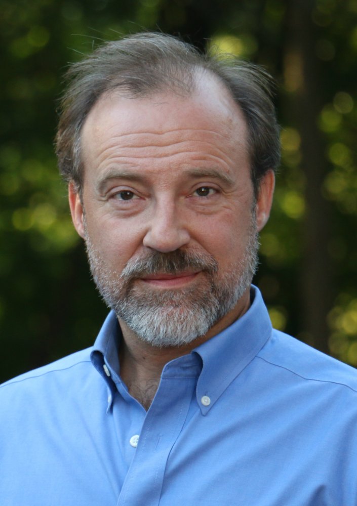 Wayne Pyle