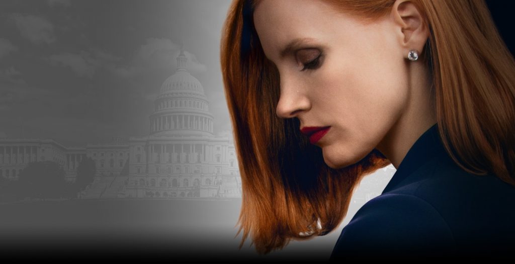 Jessica Chastain