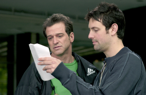 Allen Covert