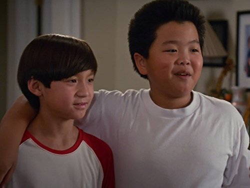 Hudson Yang