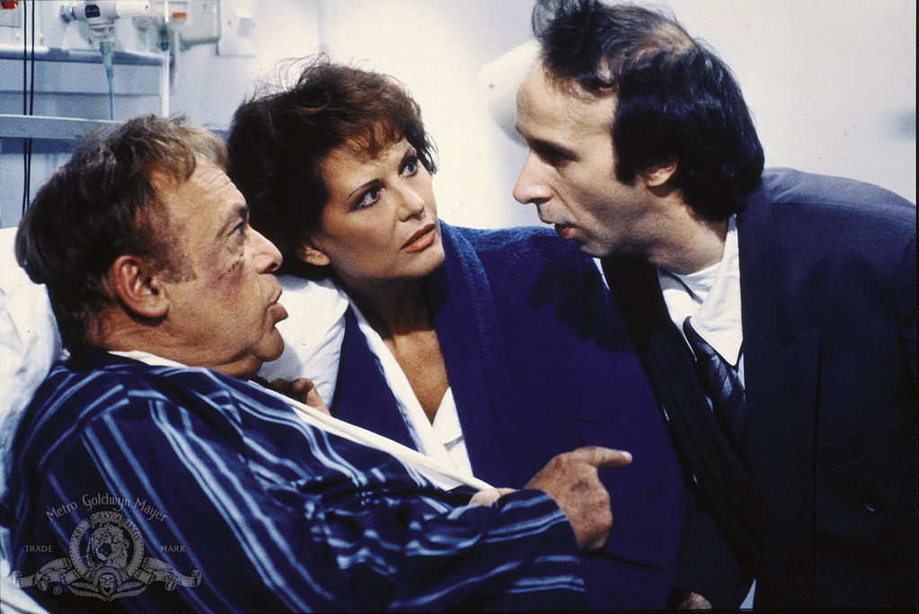 Roberto Benigni
