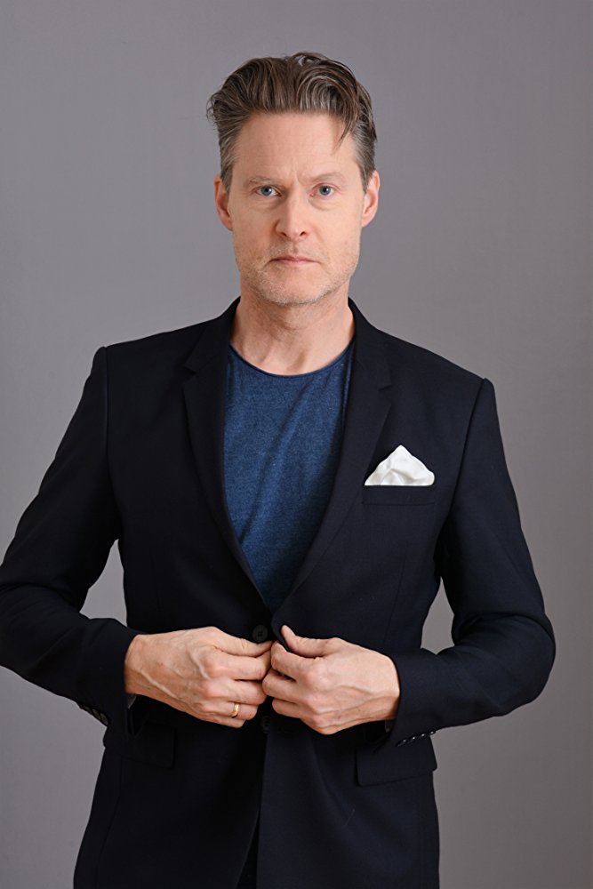 Henrik Norman