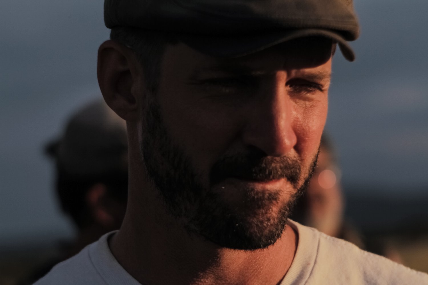 JT Mollner