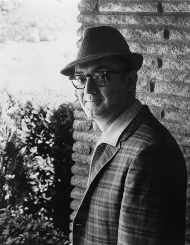 Steve Allen