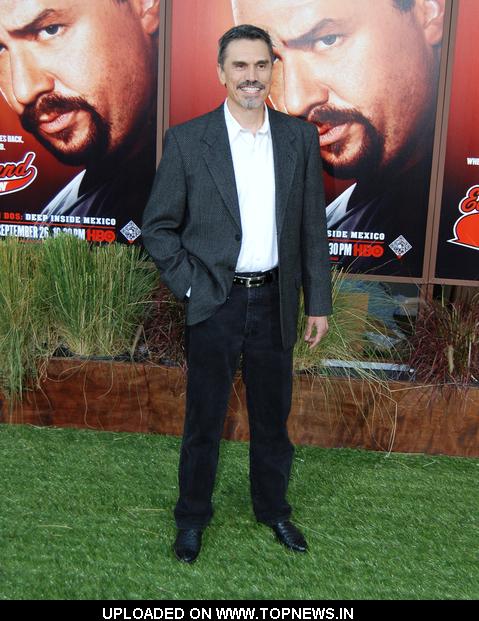 Marco Rodríguez