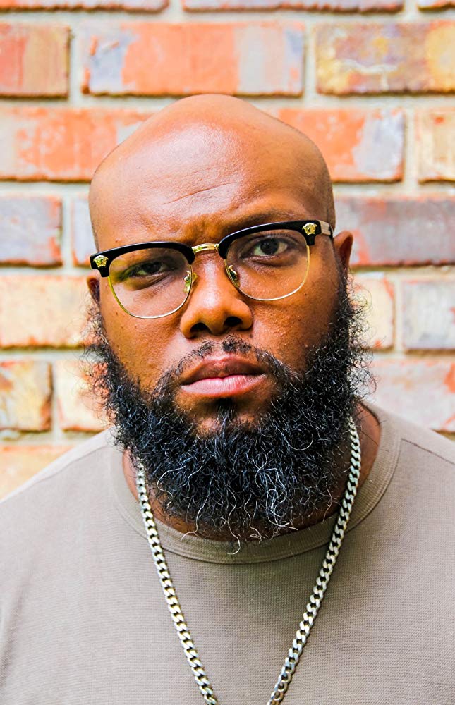 Rahiem Riley