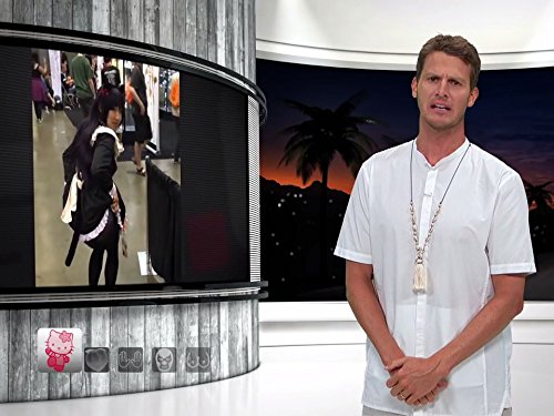 Daniel Tosh