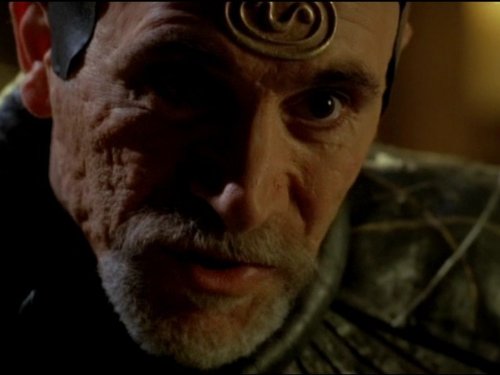 Tony Amendola