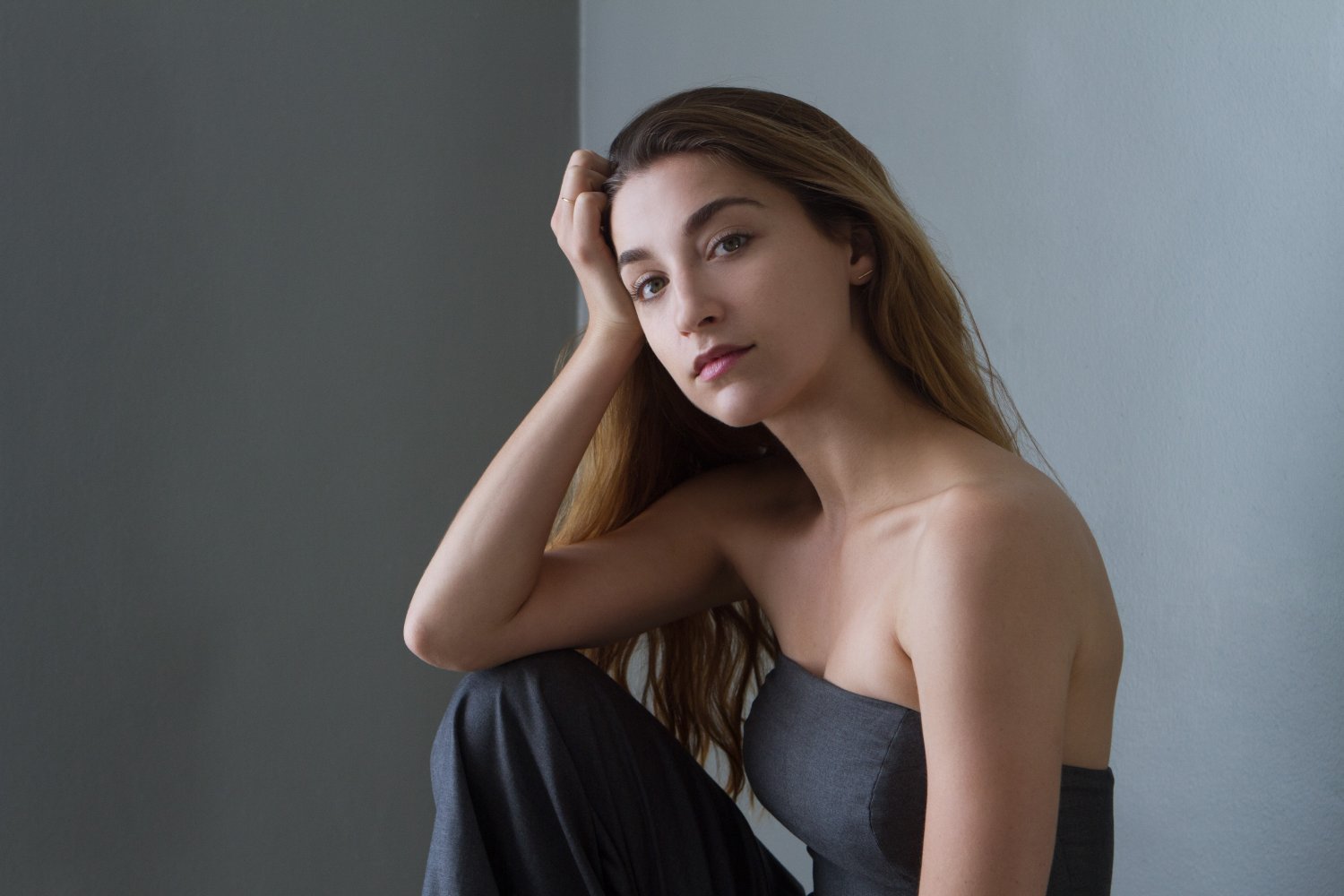 Ava Deluca-Verley