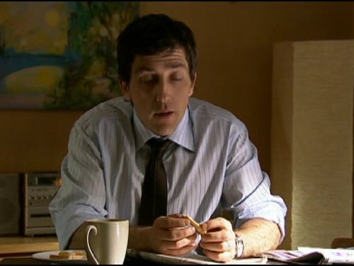 Tom Clarkson