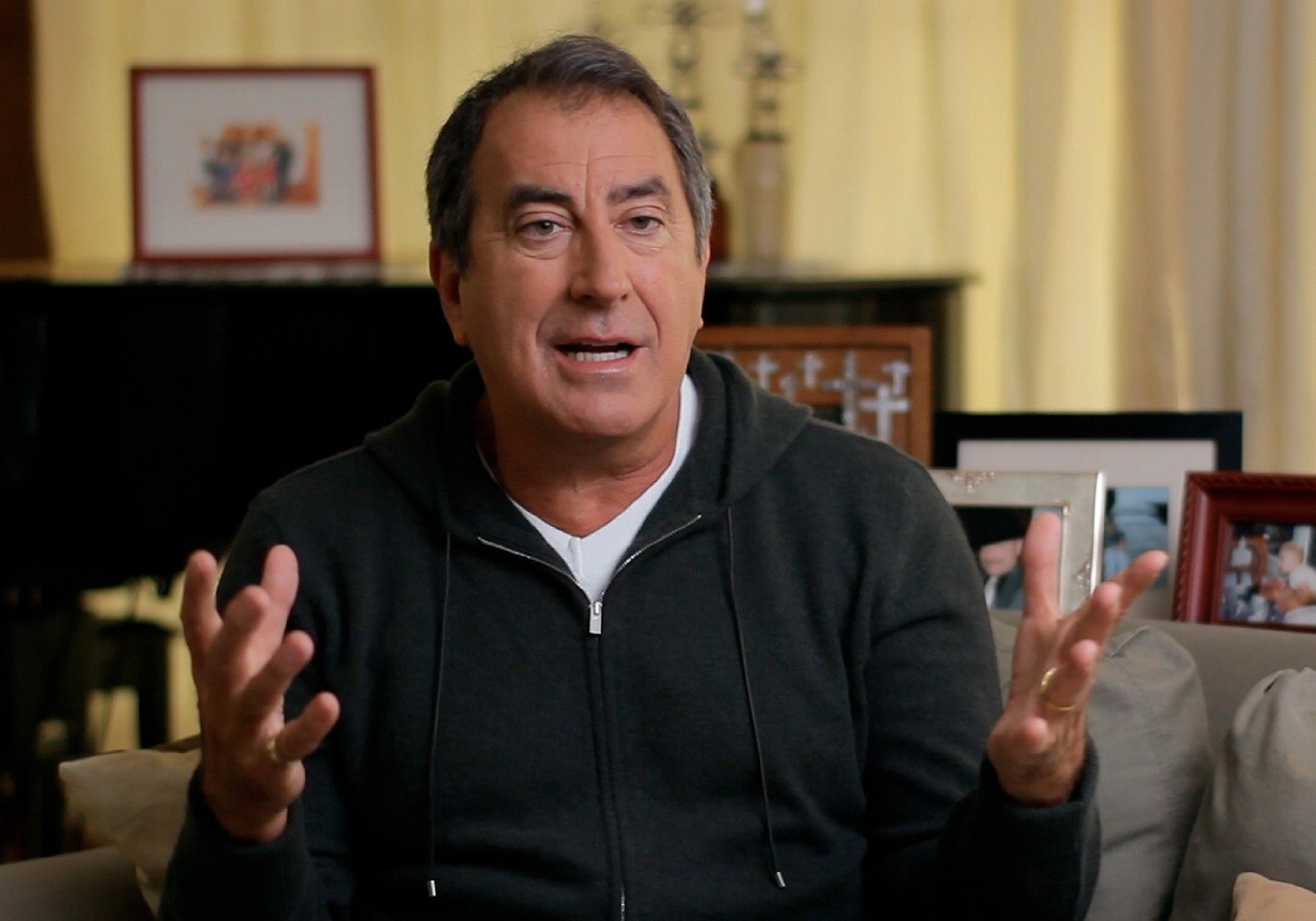 Kenny Ortega
