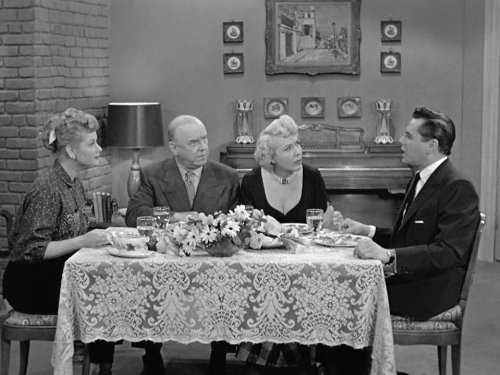 Vivian Vance
