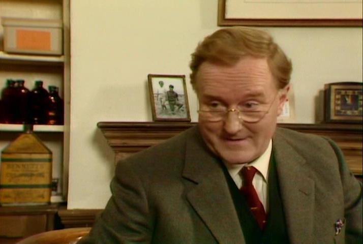 Robert Hardy