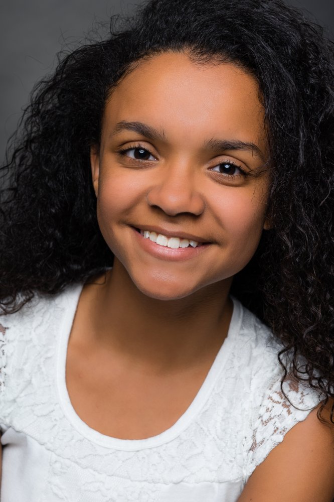 Mariana Tolbert