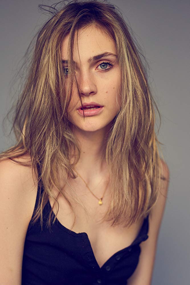 Emily Hall