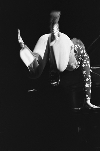 Elton John