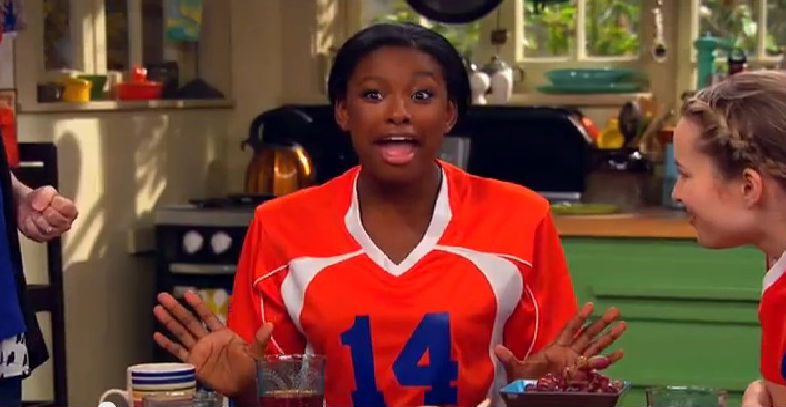 Coco Jones