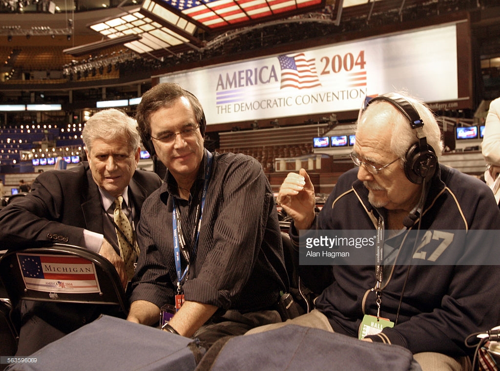 Michael Murphy