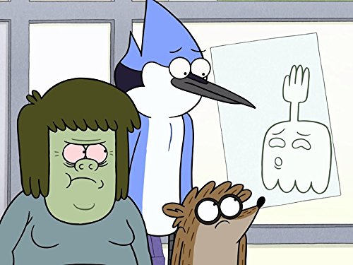 Hi Five Ghost