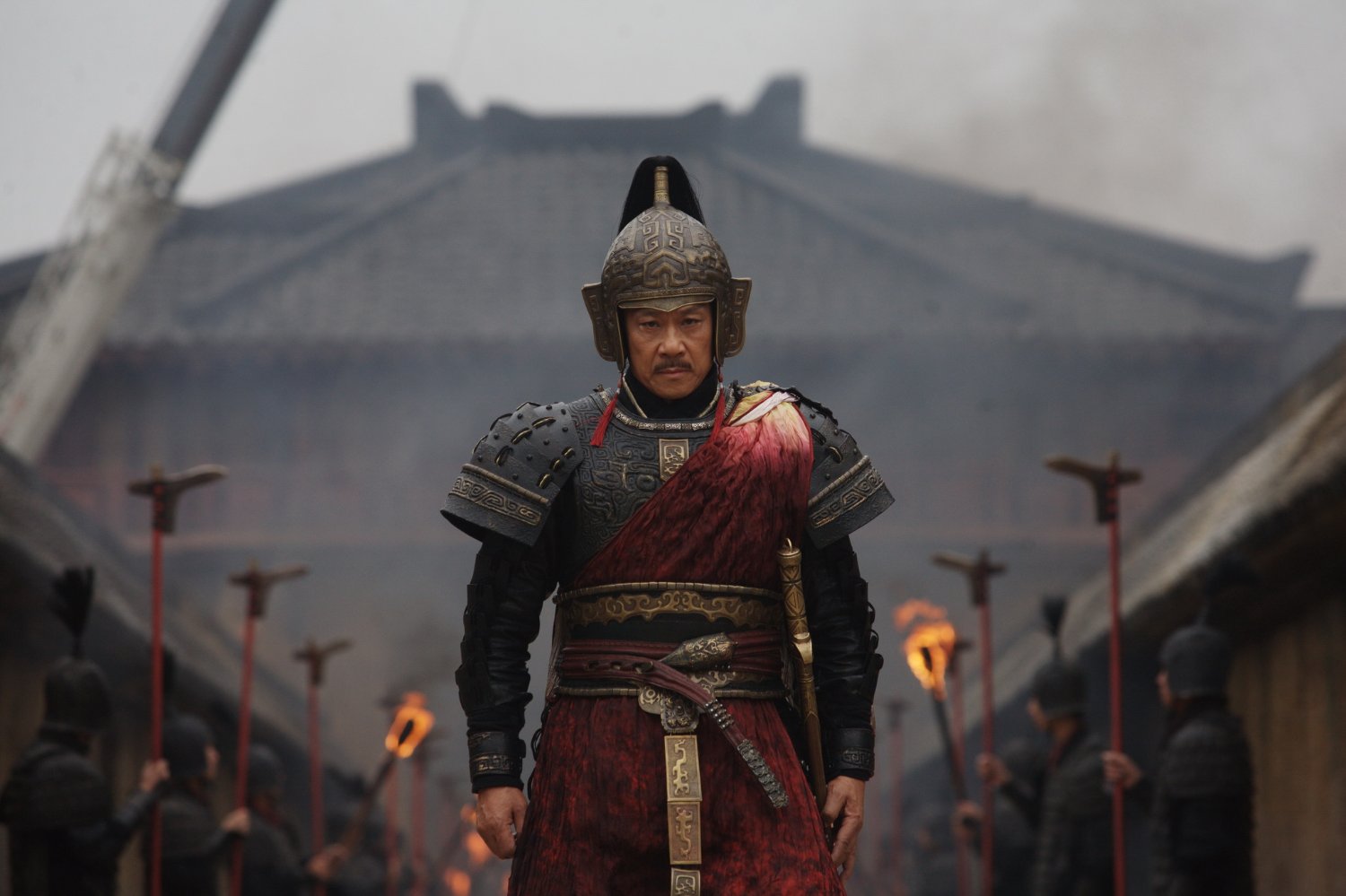 Xueqi Wang