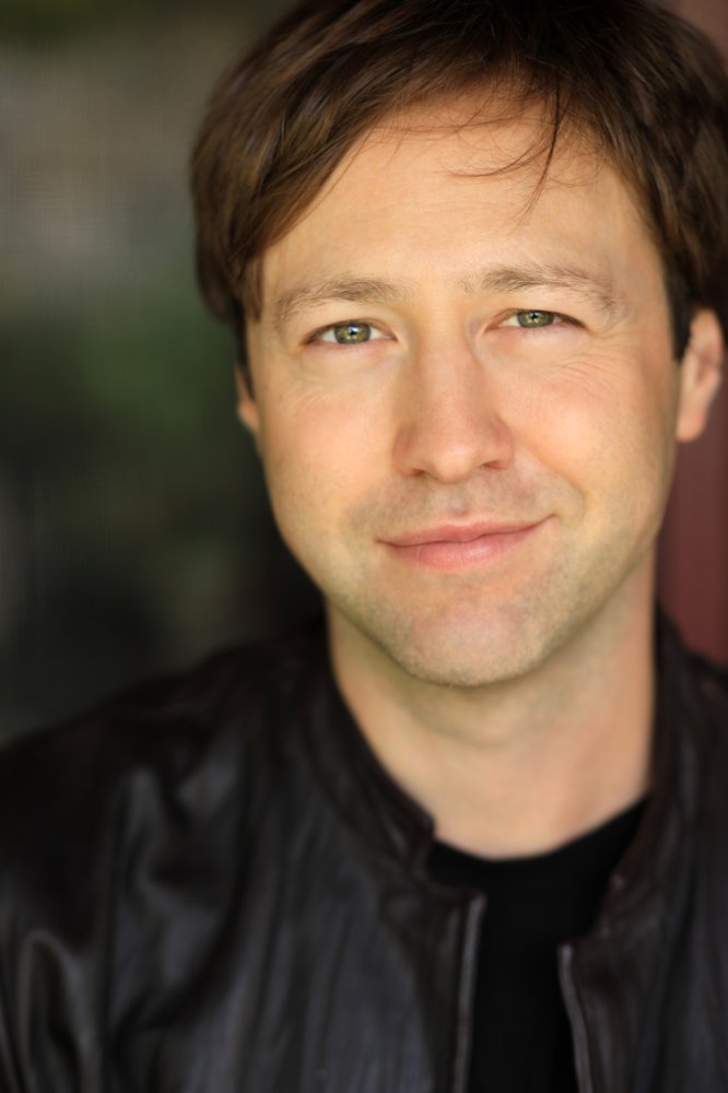 Russell Brown