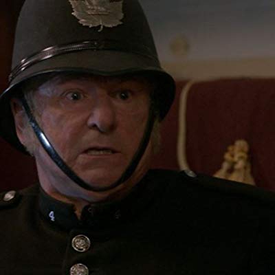 Constable Hodge, Cleghorn, Constable John Hodge, Hodge
