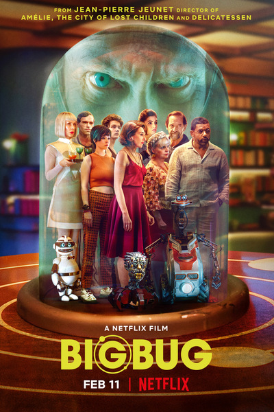 BigBug [Audio: English]
