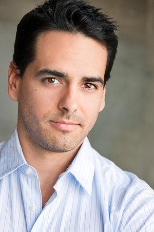 Paul Diaz