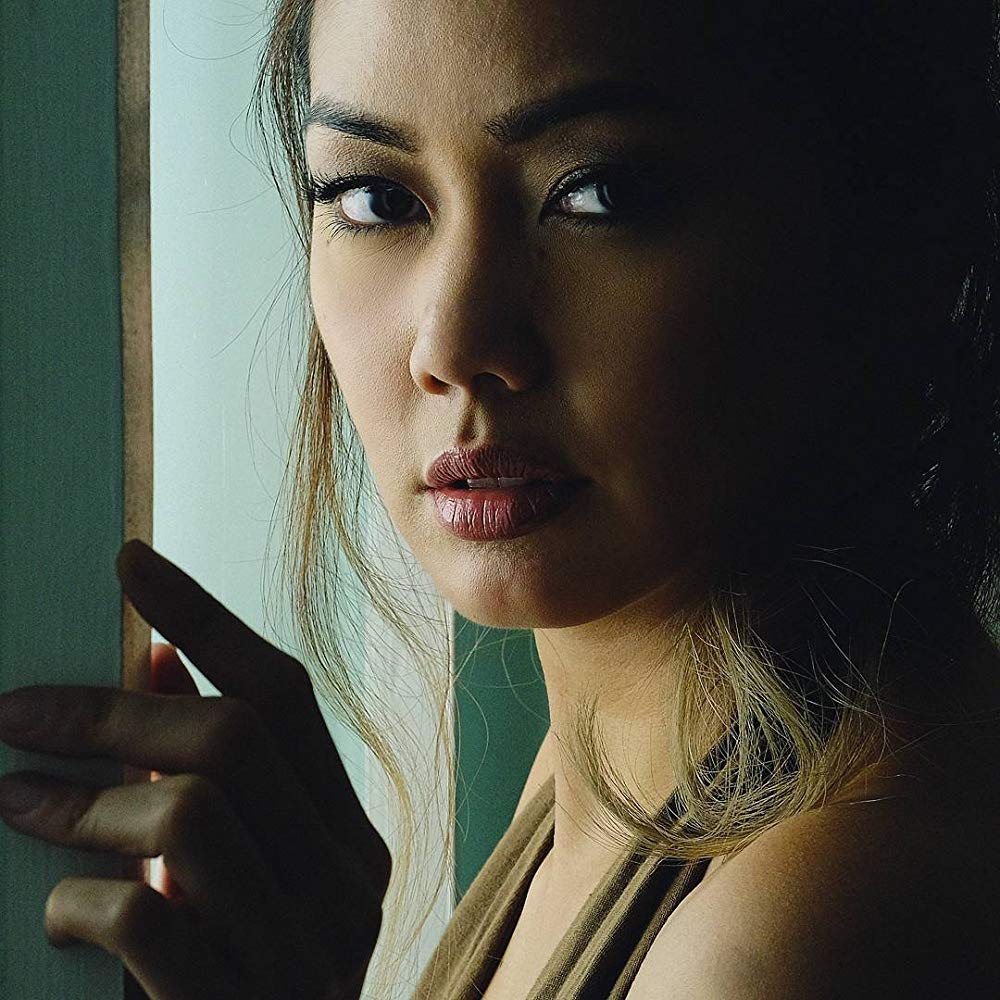 Mica Javier