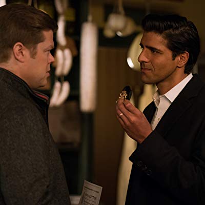 Foggy Nelson