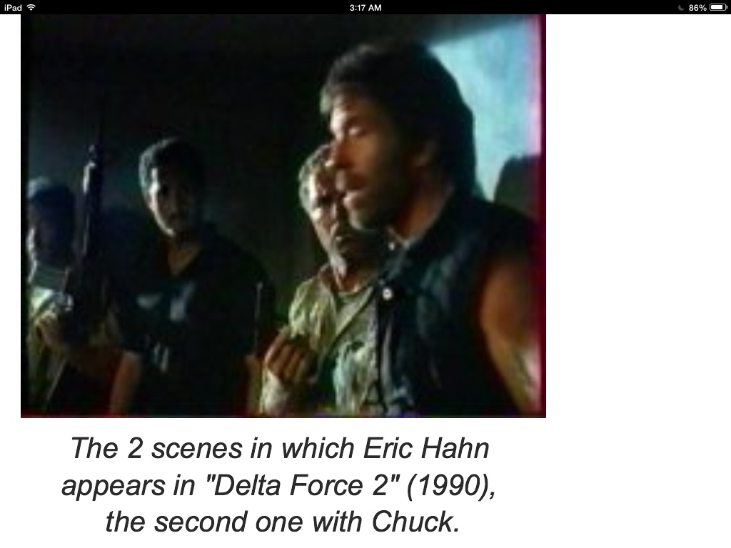 Eric Hahn