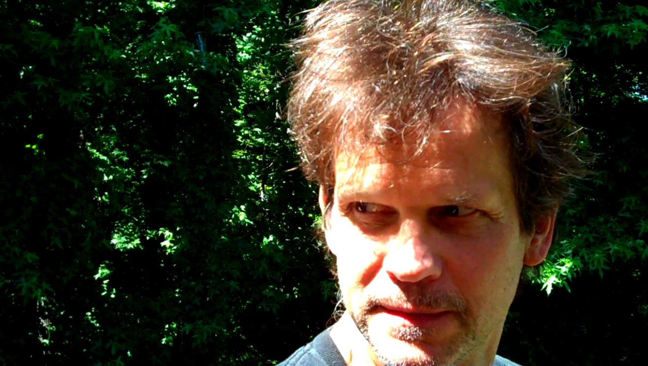 Richard Cutting