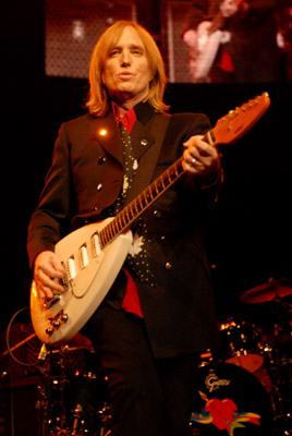 Tom Petty