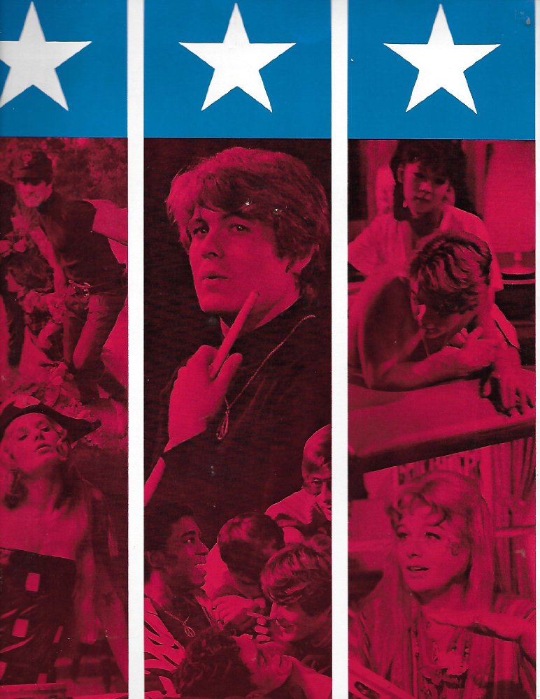 Christopher Jones