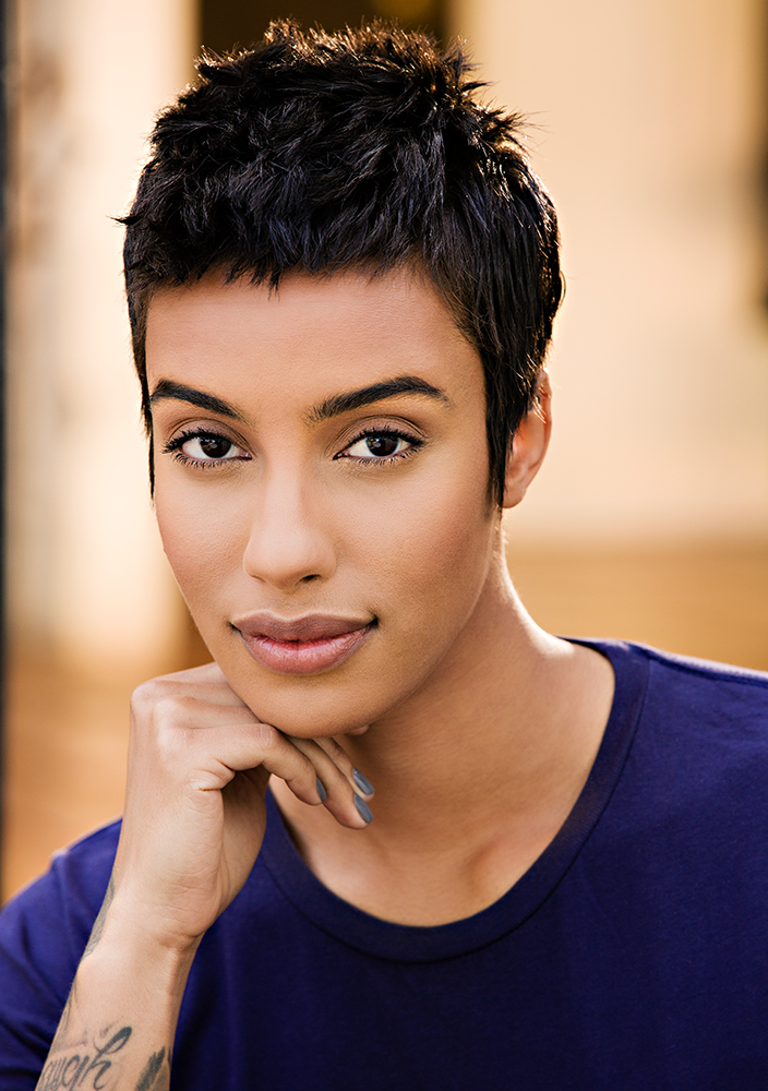 AzMarie Livingston