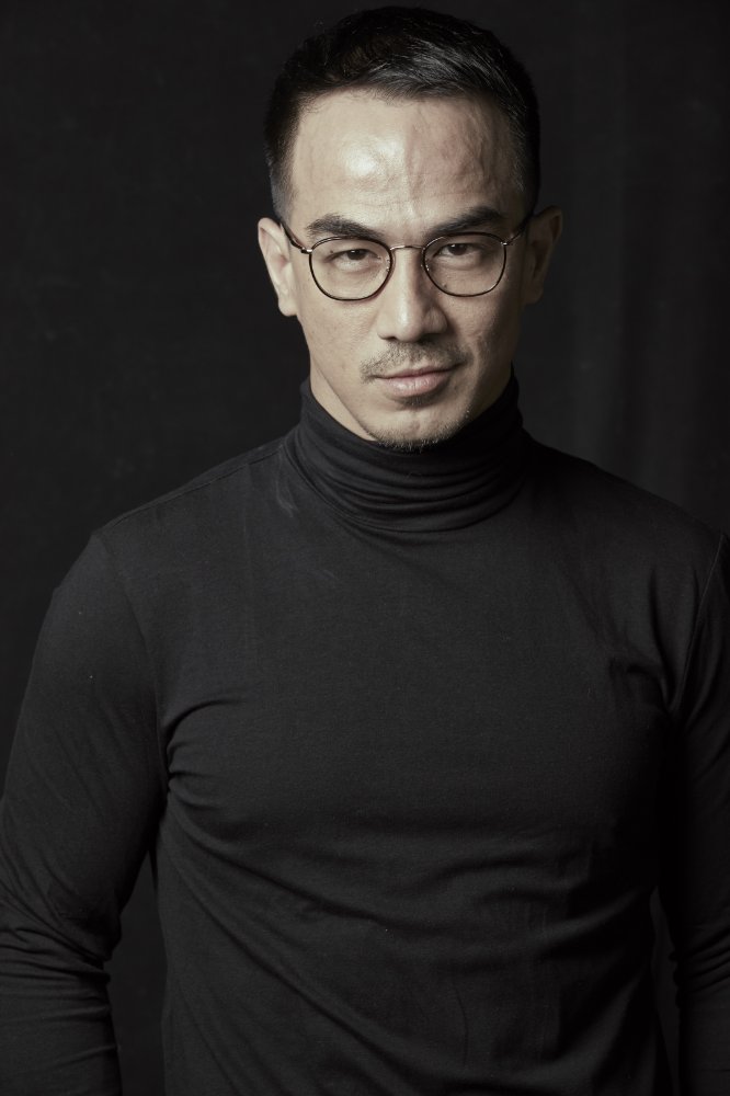 Joe Taslim