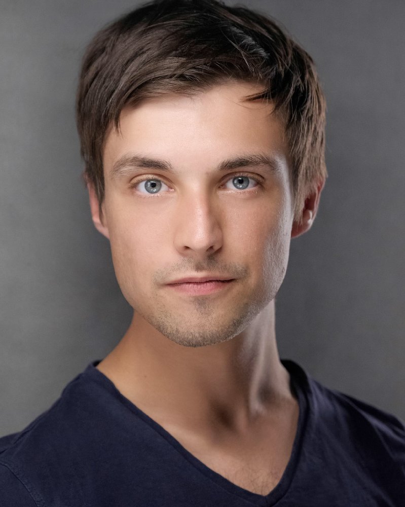 Mark Fountain