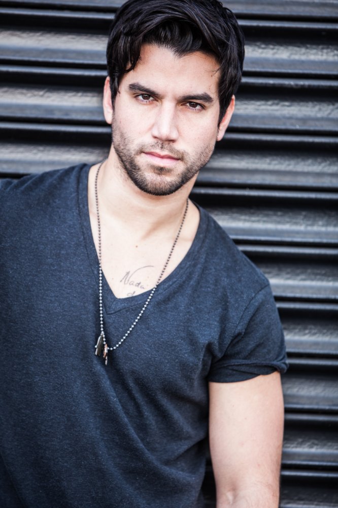 Oskar Rodriguez