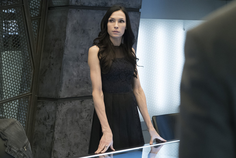 Famke Janssen