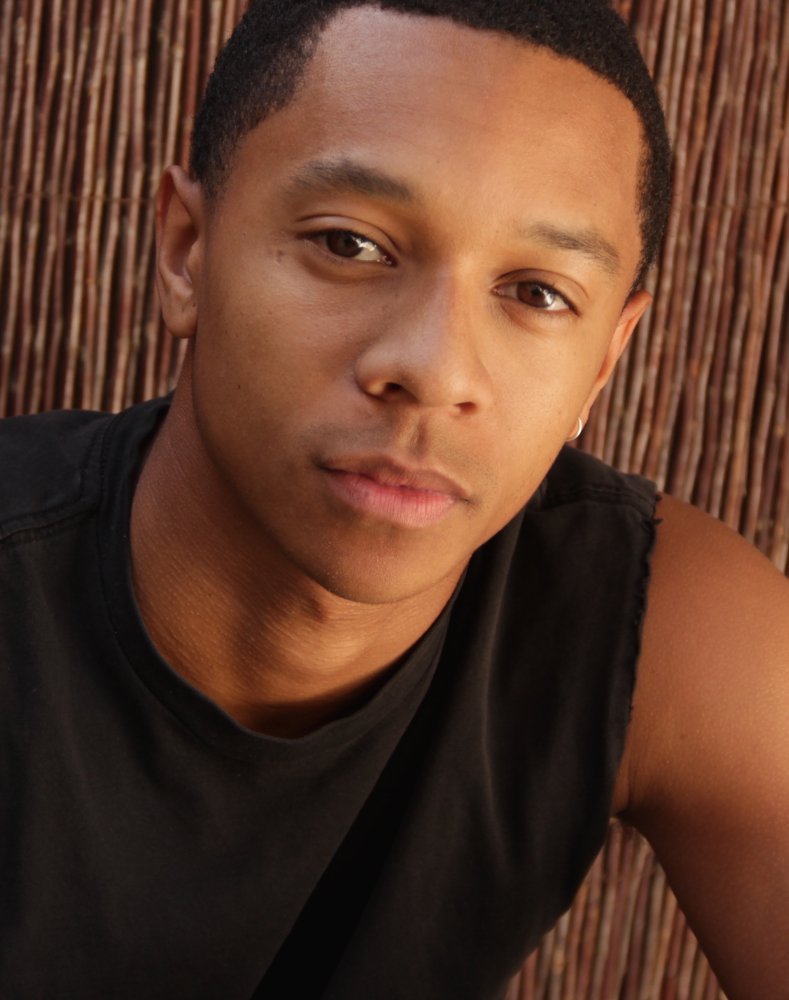 DeRon Horton