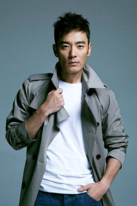 Guangjie Li